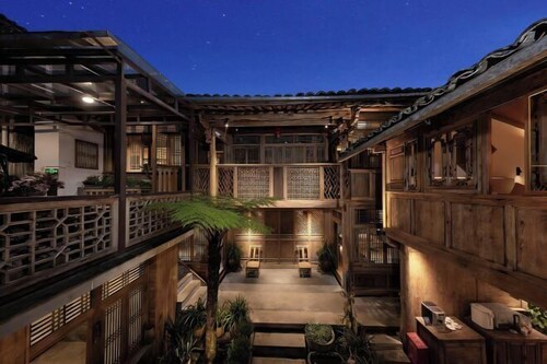 Dream Bay Hot Spring Resort