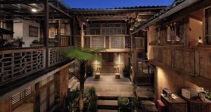 Dream Bay Hot Spring Resort