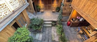 Qimengwu Yuanwei Hostel