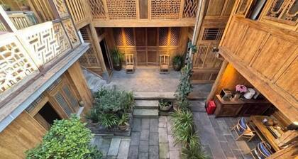 Qimengwu Yuanwei Hostel