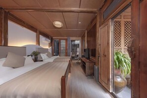 Room - Dream Bay Hot Spring Resort (Tengchong)