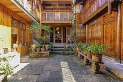 Dream Bay Hot Spring Resort