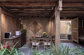 Interior - Dream Bay Hot Spring Resort (Tengchong)