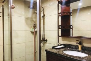 Room - Taist house in Yueqing (Yueqing)