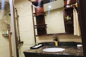 Room - Taist house in Yueqing (Yueqing)