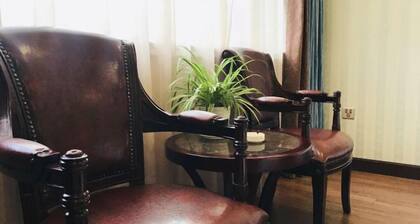 Taist house in Yueqing
