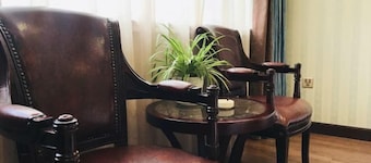 Taist house in Yueqing