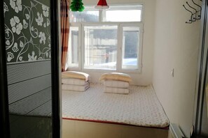 Room - Harbin Snow Gu Liang Li Family Hotel (Wuchang)