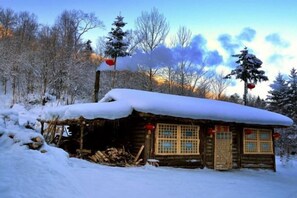 Exterior - Harbin Snow Gu Liang Li Family Hotel (Wuchang)