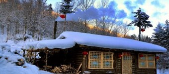 Harbin Snow Gu Liang Li Family Hotel