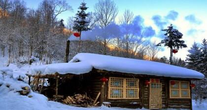 Harbin Snow Gu Liang Li Family Hotel