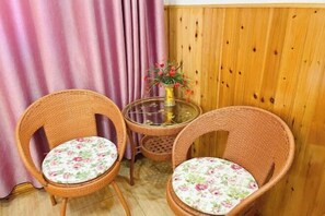 Room - Zhanlaoshi Hostel (Wuyuan)