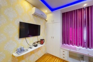 Room - Zhanlaoshi Hostel (Wuyuan)