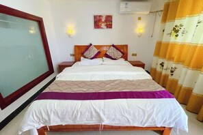Room - Zhanlaoshi Hostel (Wuyuan)