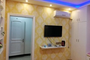 Room - Zhanlaoshi Hostel (Wuyuan)