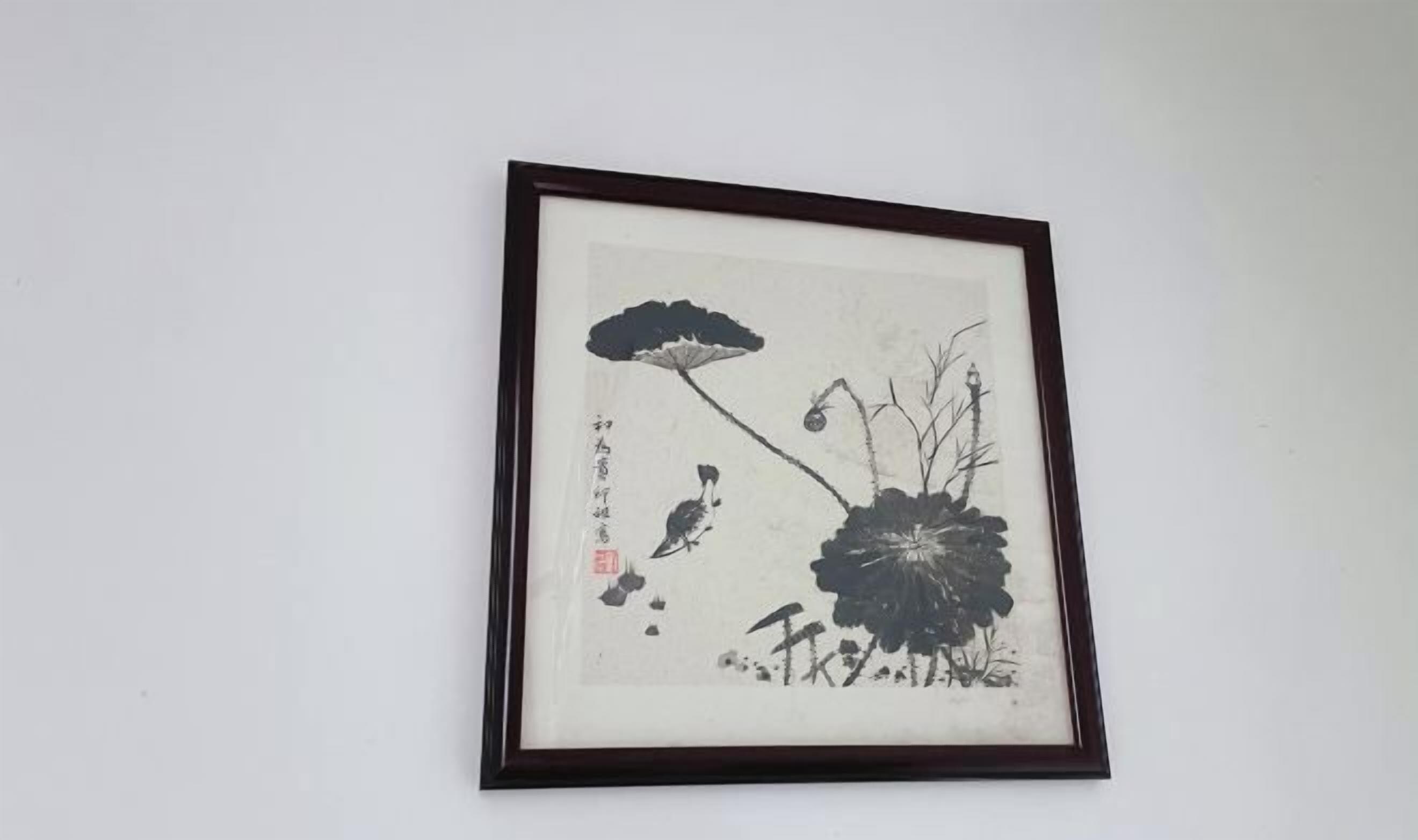 Chi tiết nội thất