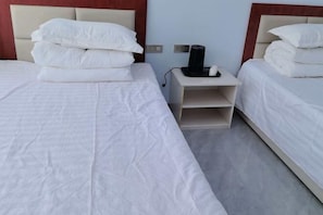 Room - Guo's Farmhouse (Pianguan)