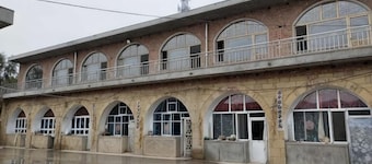 Guo's Farmhouse