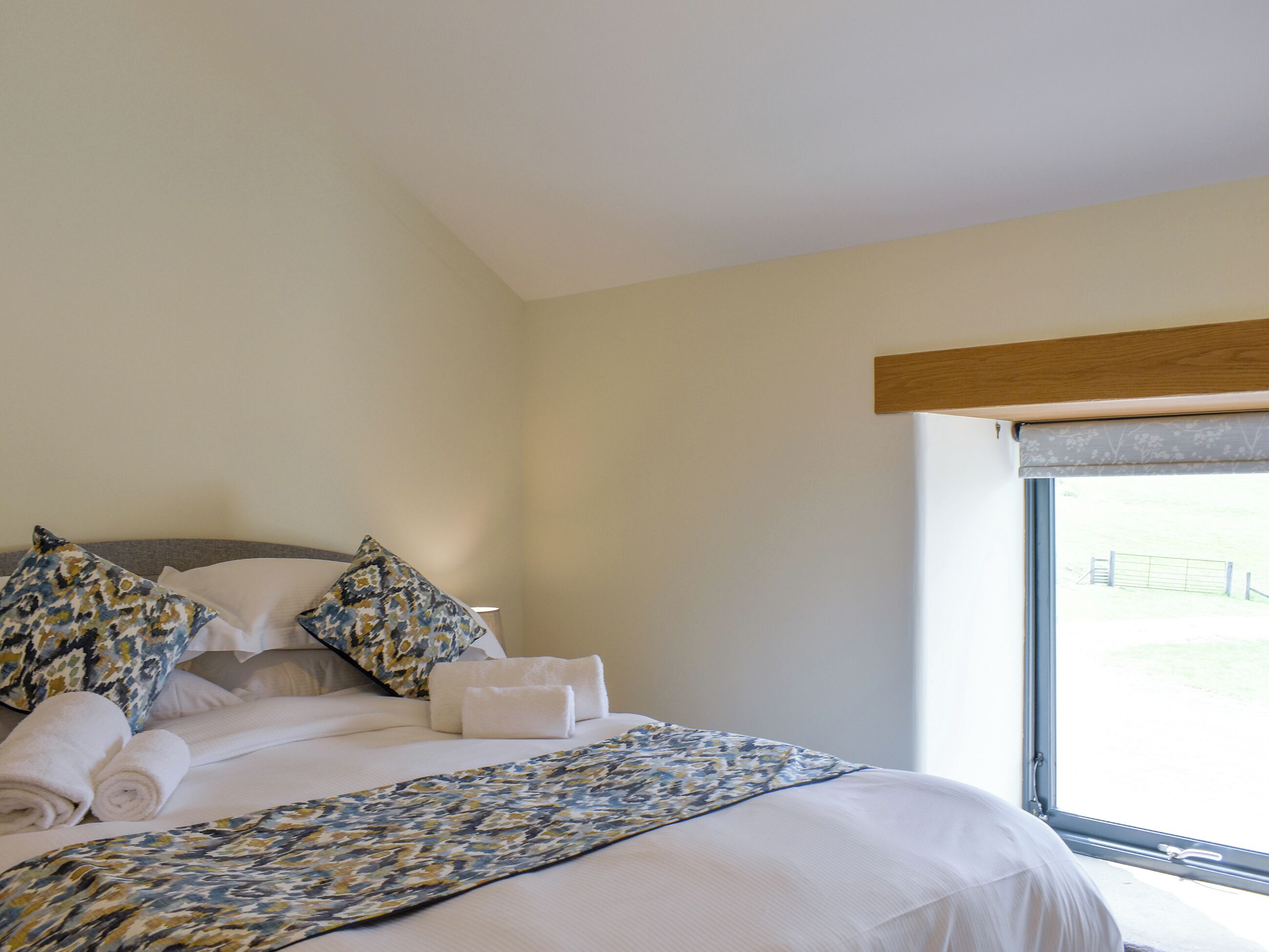 2 habitaciones, wifi gratis y ropa de cama 