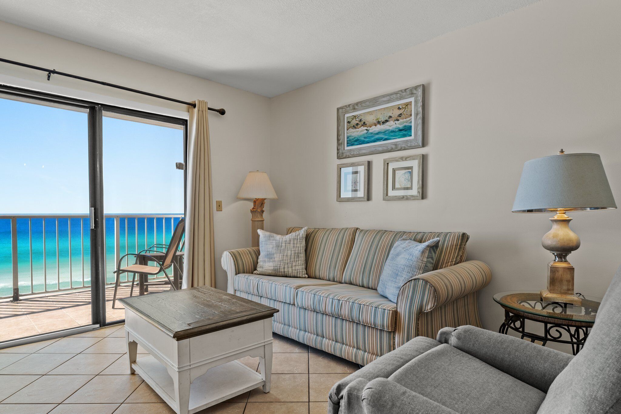 Summit 1 bedroom 2 bath