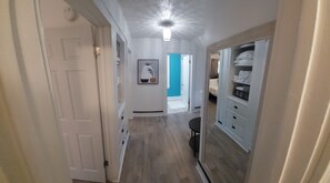 3 多间卧室、办公桌、熨斗/熨衣板、免费 WiFi