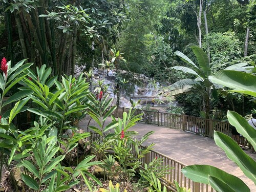 Cosy home close to Jamaica’s top attractions