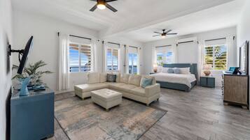 7 Schlafzimmer, Bettwäsche