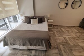 1 Schlafzimmer