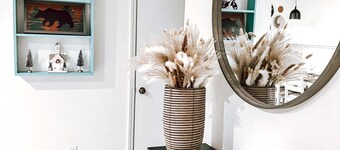 Casa Luna Blue Ridge Parkway