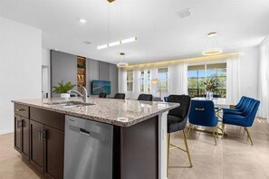 Interior - 7 Bedrooms/ 5.5 Bathrooms/ Solterra (7684 OL) (Davenport)
