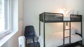 3 chambres, bureau, fer et planche Ă repasser, Wi-Fi gratuit