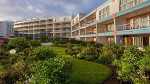 Exterior - Sublime Stay - Royal Retreats at Maho Beach (Lowlands)