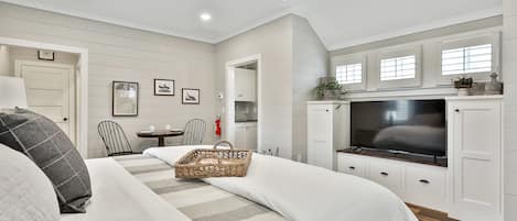 1 chambre, draps en coton égyptien, literie de qualité supérieure