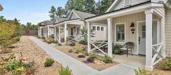 The Cottages at Laurel Brooke
