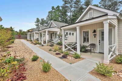 The Cottages at Laurel Brooke