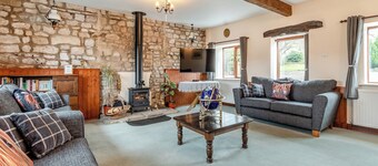 The Haybarn - UK42935