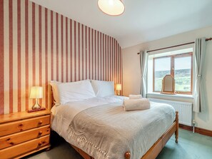 5 bedrooms, free WiFi, bed sheets - The Haybarn - UK42935 (Rosedale East, near Pickering)
