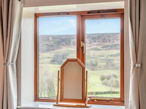 The Haybarn - UK42935