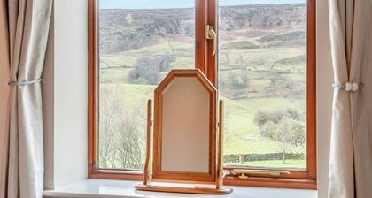 The Haybarn - UK42935
