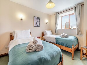 5 soveværelser, gratis Wi-Fi, sengetøj