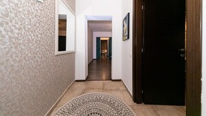 Apartamento ejecutivo