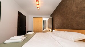 Apartamento ejecutivo