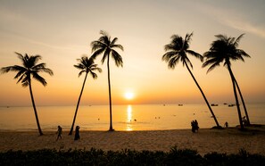 Beach nearby - Hanvet Hotel PHU QUOC (Phu Quoc)