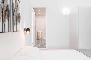 1 quarto, Wi-Fi, roupa de cama