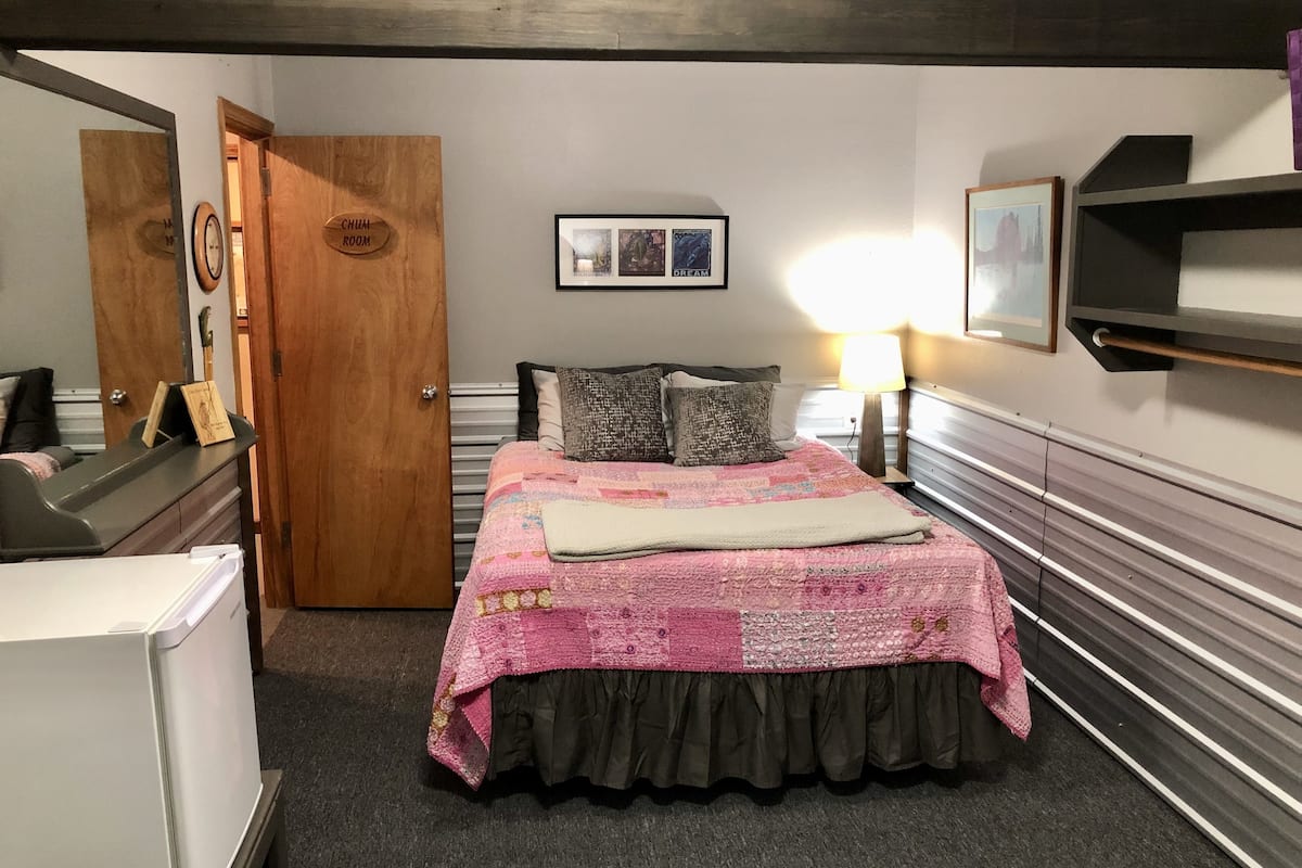 2 quartos, Wi-Fi de cortesia, roupa de cama