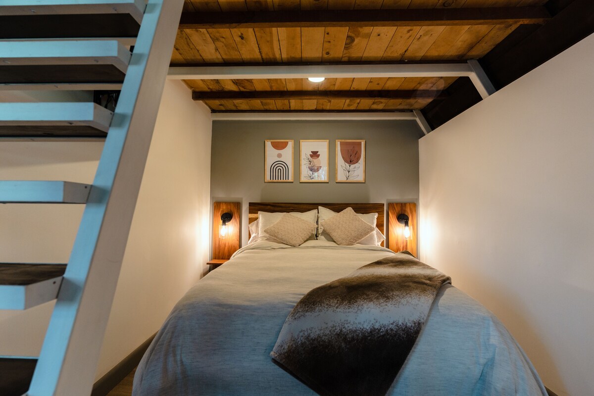 Chalet