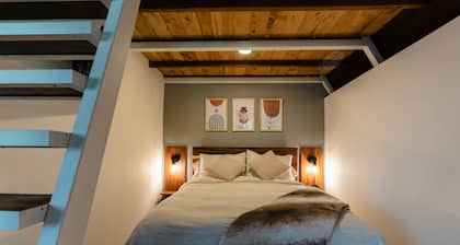 EyB Chalets