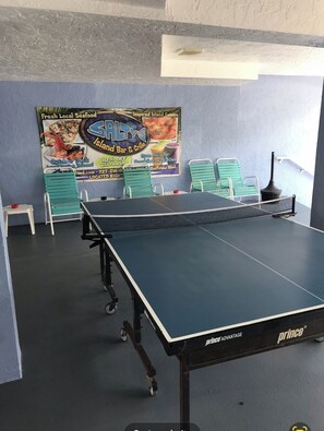 Spielezimmer
