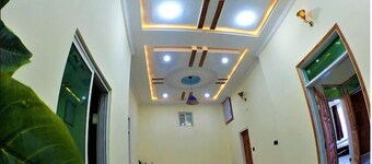 Mehmaan Khana Apartment