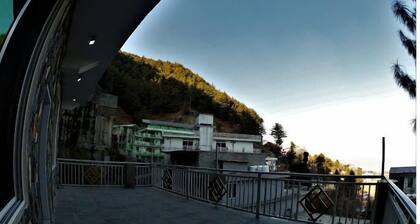 Mehmaan Khana Apartment